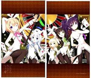 ご注文はうさぎ 千夜のヤフオク の相場 価格を見る ヤフオク のご注文はうさぎ 千夜のオークション売買情報は101件が掲載されています