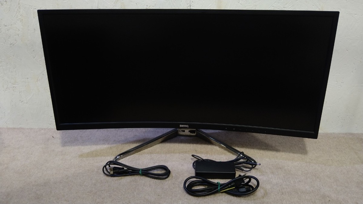 BenQ ベンキュー ゲーミングモニター ディスプレイ MARS3500‐B BenQ