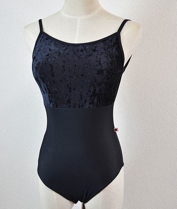 Daniela Yumiko レオタード Serenade Camisole おしゃべりダンス