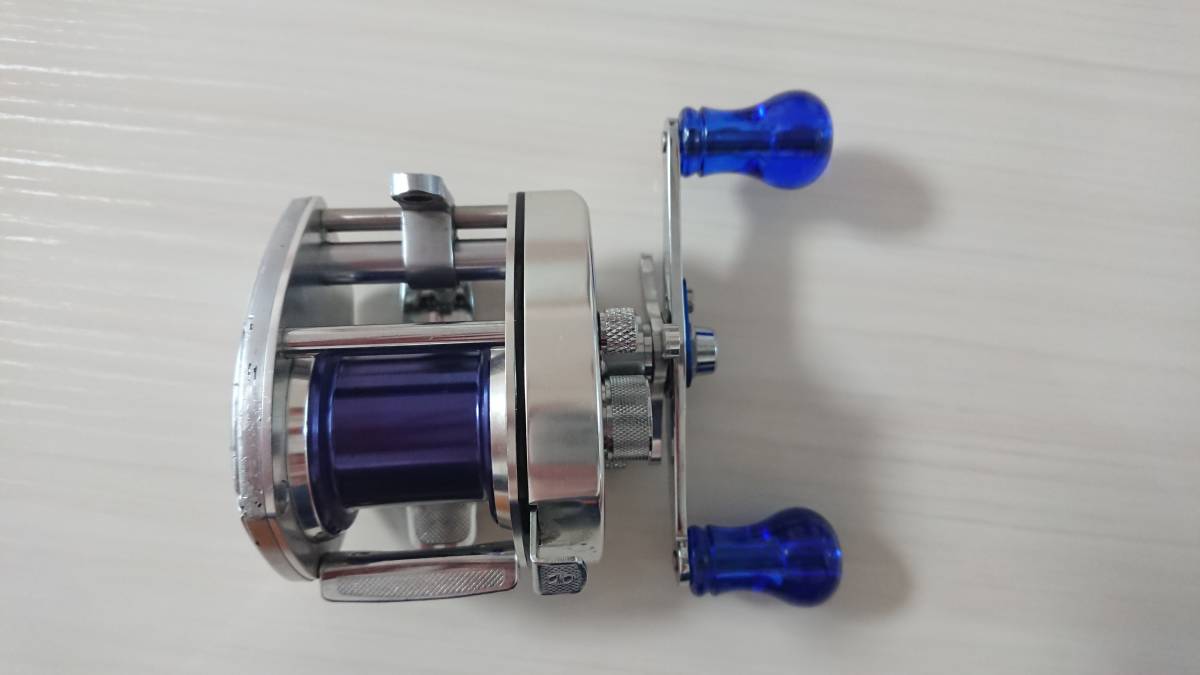 バンタム100 バンタム200 オールド ヴィンテージ アベイル スプール 