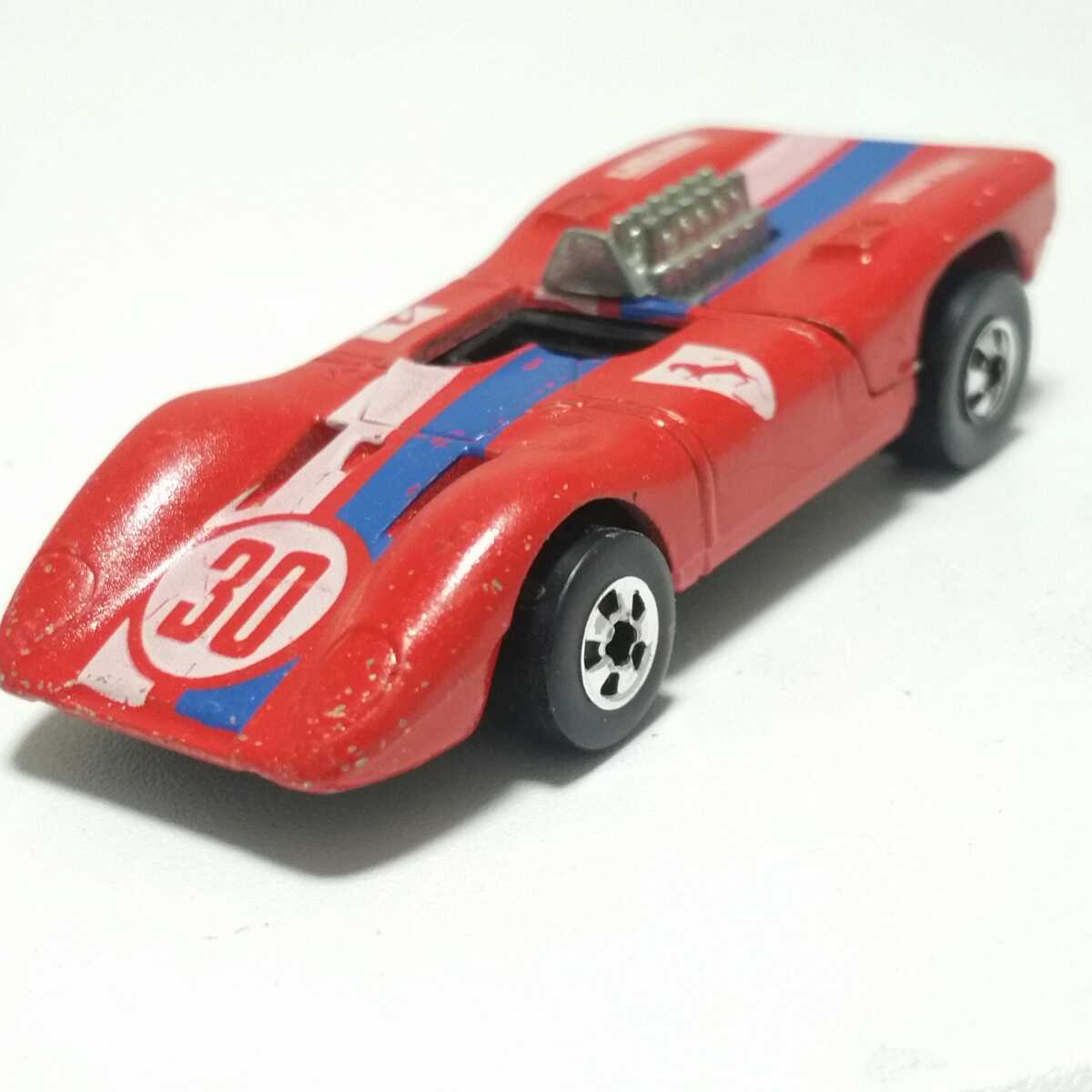 ホットウィール フェラーリ 312P Wheels Hot Ferrari RLC (自動車