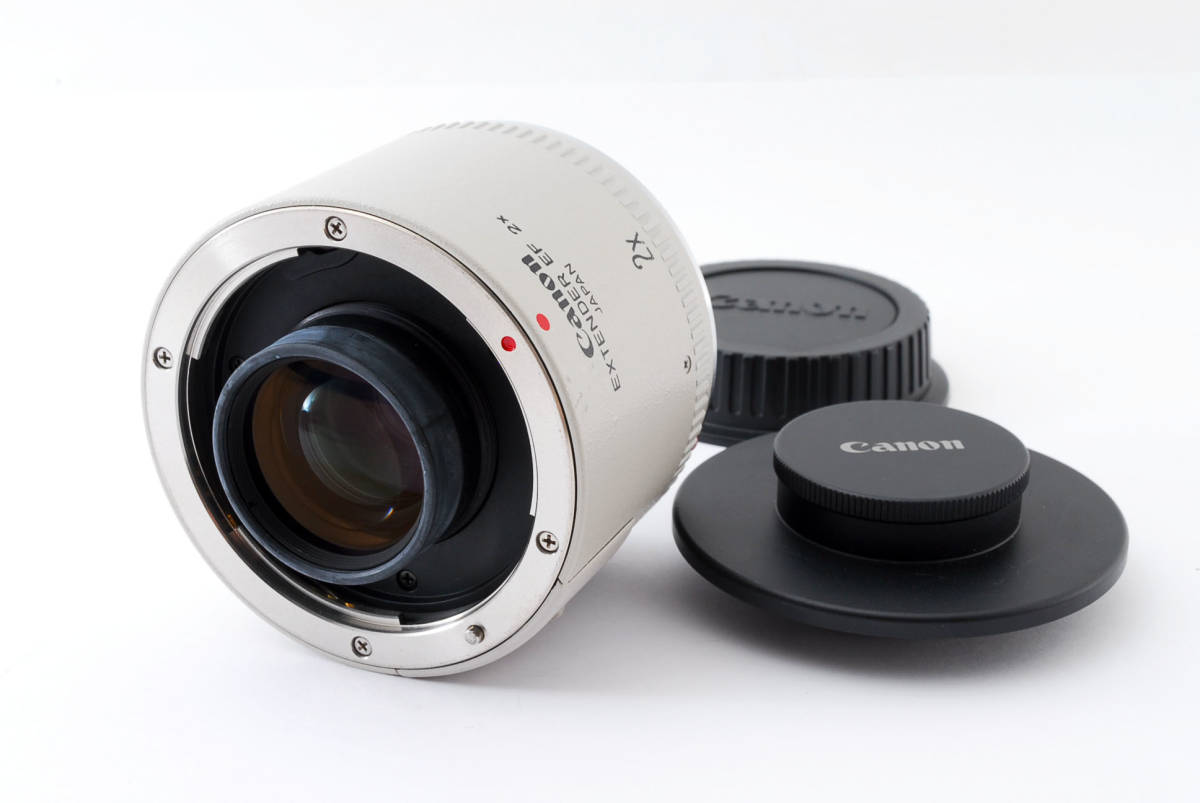 ama☆5/16オーダー受付 EF EXTENDER キヤノン Canon エクステンダー 公式通販 | 1.4x II 1.4X