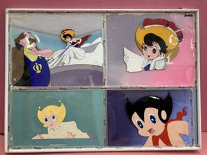 双子の騎士 手塚治虫のヤフオク の相場 価格を見る ヤフオク の双子の騎士 手塚治虫のオークション売買情報は3件が掲載されています