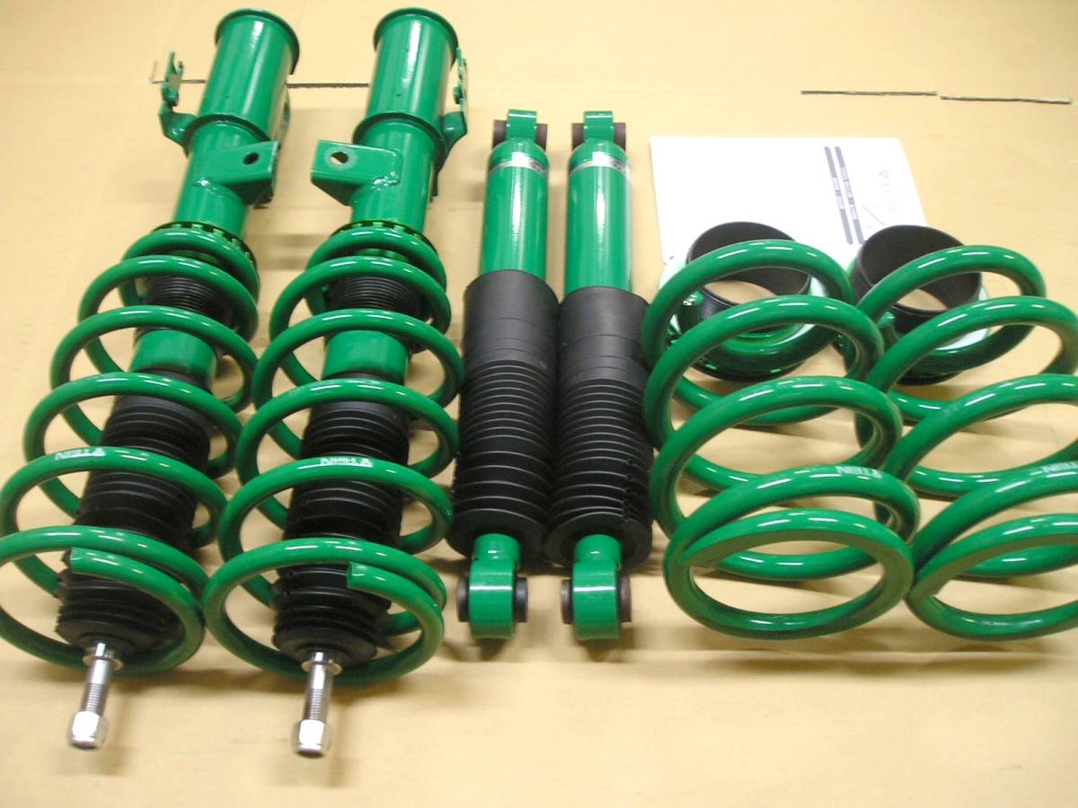 アルファード ヴェルファイア AGH30W GGH30W TEIN STREET BASIS Z 
