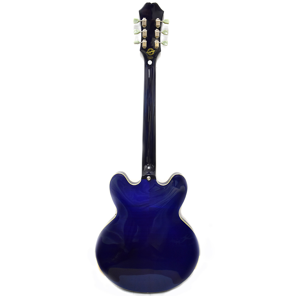 Epiphone ES-335 PRO 公式通販 エピフォン CH セミアコースティック