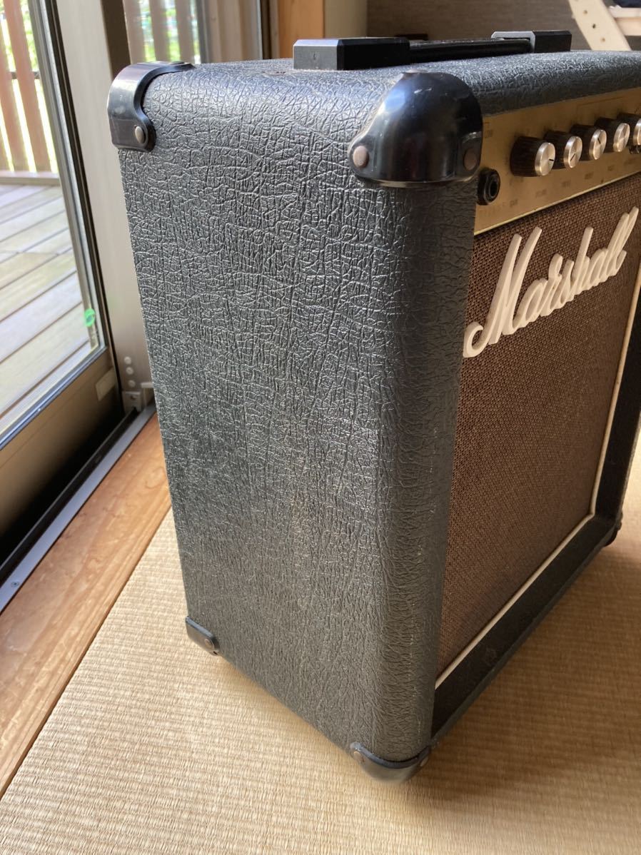 Marshall マーシャル⁄ギターアンプ⁄LEAD12⁄BCランク⁄19中古