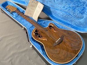 OVATION ELITEのYahoo!オークション(旧ヤフオク!)の相場・価格を見る