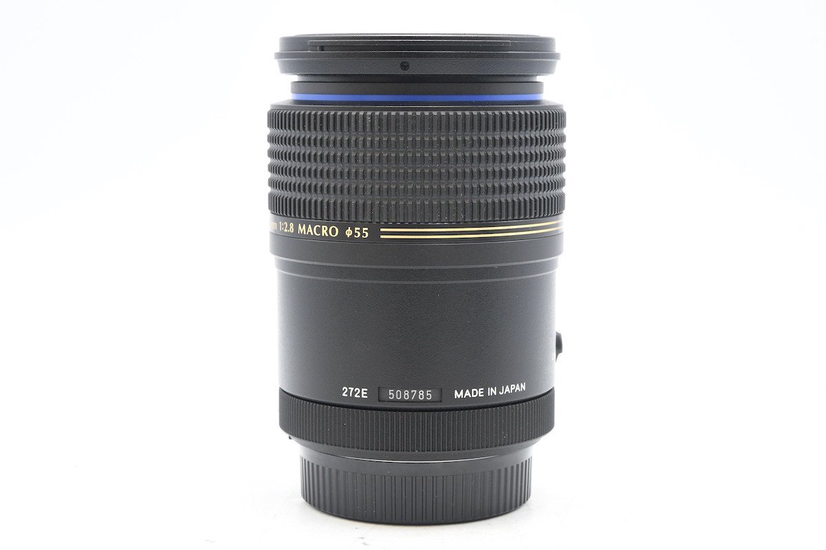 SP Di 90mm AF タムロン 1:1 F2.8 TAMRON Macro MACRO Tamron ニコン | F