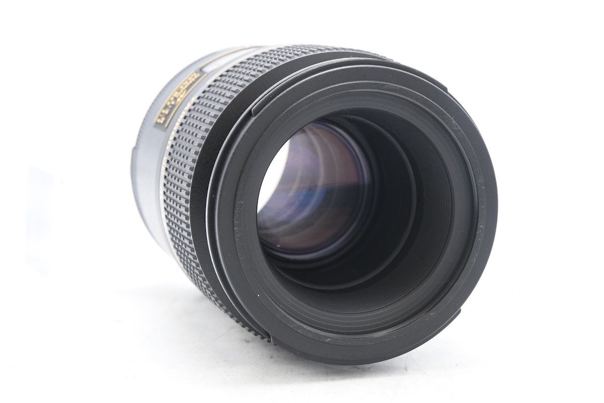 ◇ TAMRON タムロン SP AF Di 90mm F2.8 MACRO ニコンFマウント