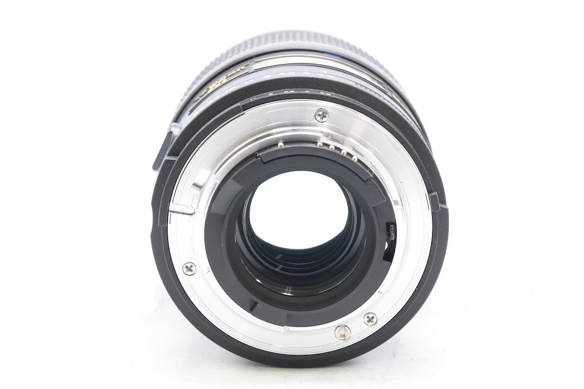◇ TAMRON タムロン SP AF Di 90mm F2.8 MACRO ニコンFマウント