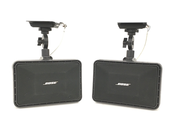 BOSE ボーズ 101MM スピーカー システム ペア 中古T5907996