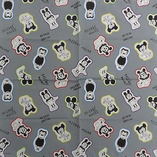 嵐 Arashi Exhibition Journey 嵐を旅する展覧会 ミッキーマウスグッズ ハンカチ 嵐 売買されたオークション情報 Yahooの商品情報をアーカイブ公開 オークファン Aucfan Com