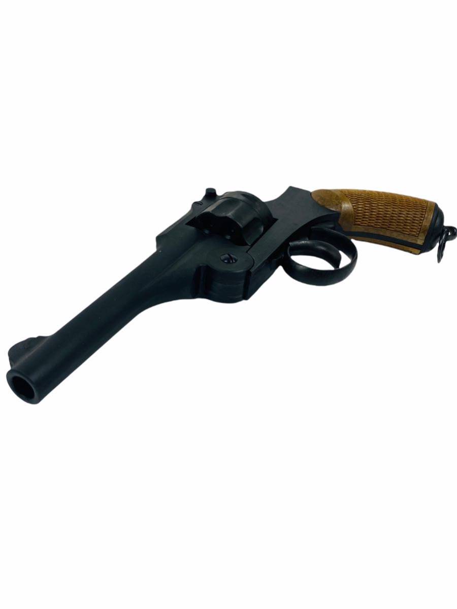 MFG HWS HARTFORD ハートフォード 二十六年式拳銃 ガスガン HW