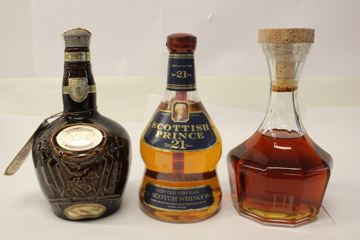 ウイスキー CHIVAS BROTHER シーバスブラザーズ 30年 30YEAR OLD