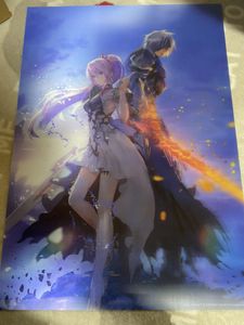 テイルズ ポスターのYahoo!オークション(旧ヤフオク!)の相場・価格を