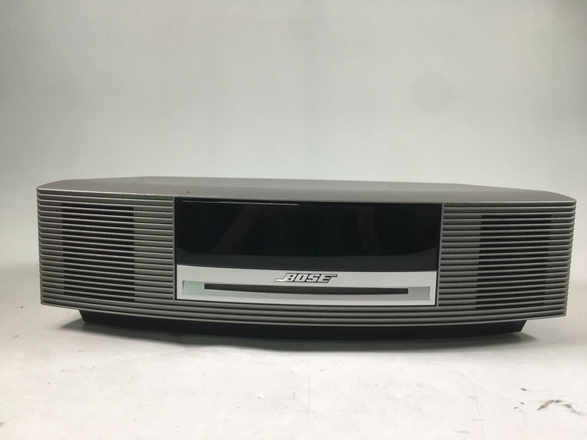 Bose Wave Music System AWRCCB ジャンク品 【公式通販】
