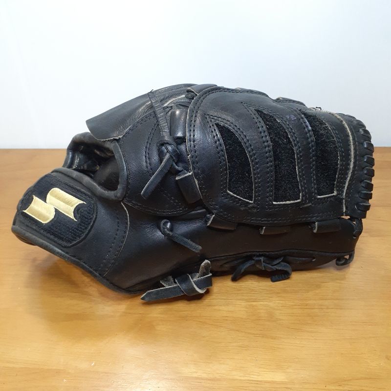 SSK 日本製 PROシリーズ ロッテ 黒木モデル ジョニー エスエスケイ
