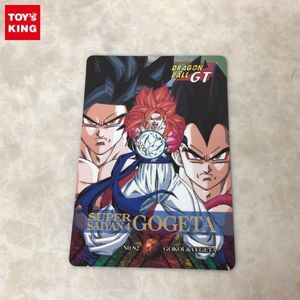 ドラゴンボール カードダス ゴジータのヤフオク の相場 価格を見る ヤフオク のドラゴンボール カードダス ゴジータ のオークション売買情報は18件が掲載されています