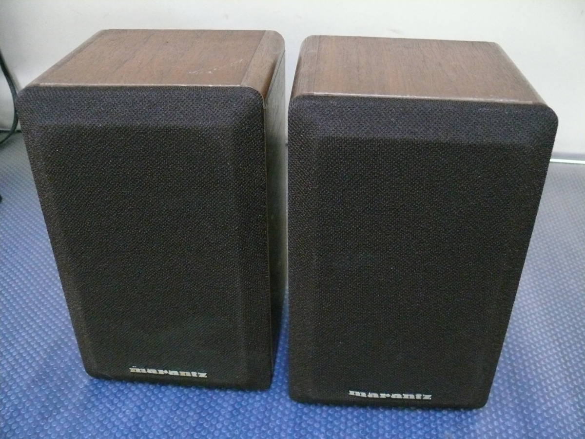 Maranta LS-5A スピーカー ペア LS-5A マランツ ペア ls 0 スピーカー