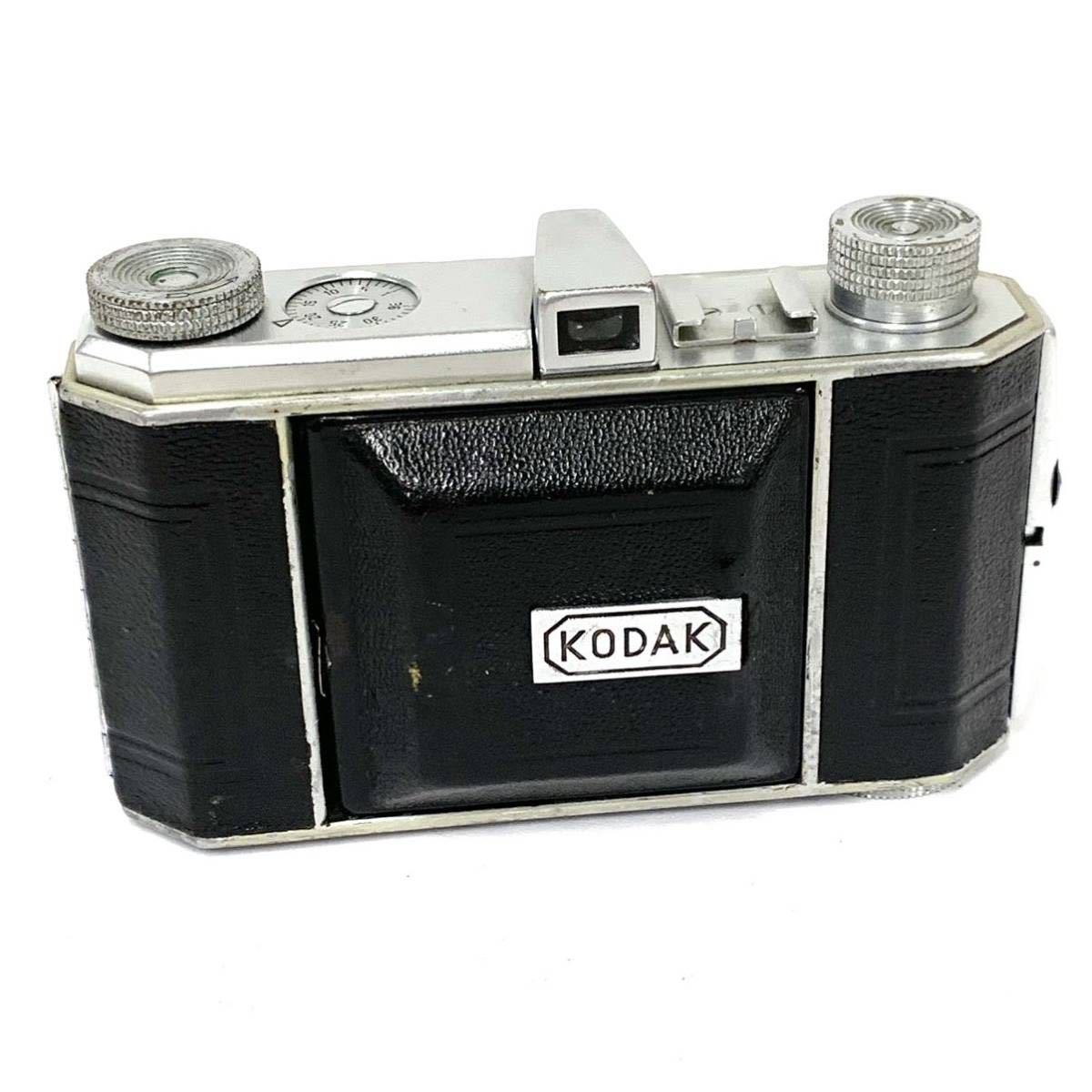 Retina Kodak コダック レチナ フィルムカメラ KODAK C IIIC II 公式