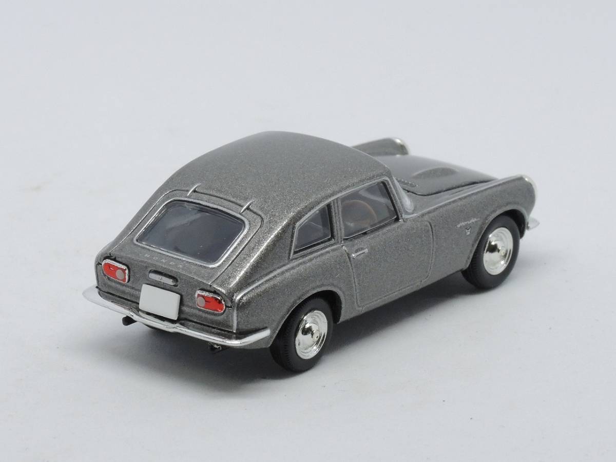 S800 Honda ホンダ S800クーペ トミカ トミカリミテッドヴィンテージ