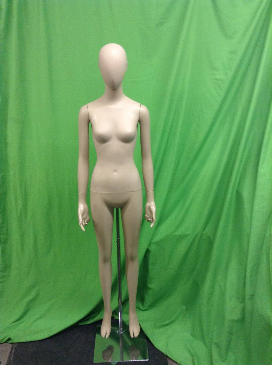 Re-Body フレキシブル マネキン レディース ボディ 店舗 ディスプレイ フレキシブルマネキン レディースマネキン レディースマネキン 店舗