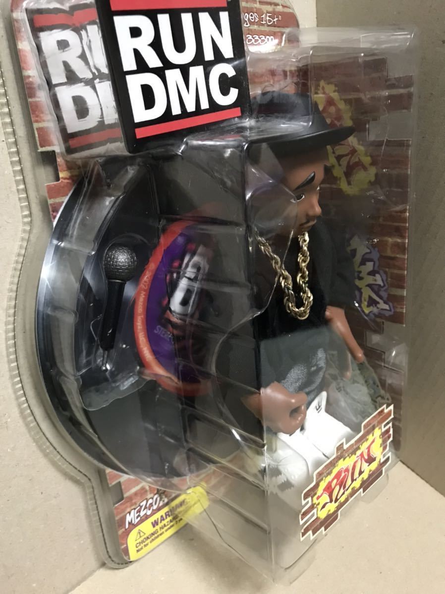 フィギュア PUBLIC ENEMY The Notorious B.L.G