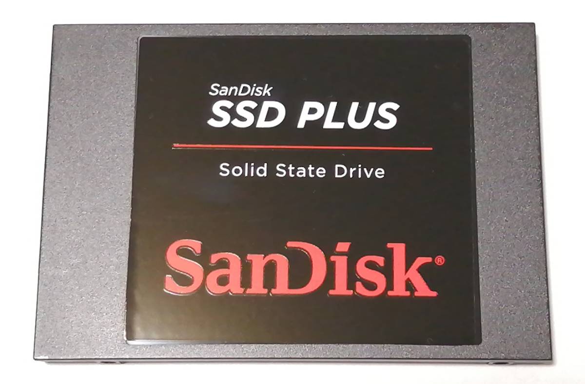 SSD 1TB Plus SanDisk Internal | Sandisk State Solid com: Ssd Drive 