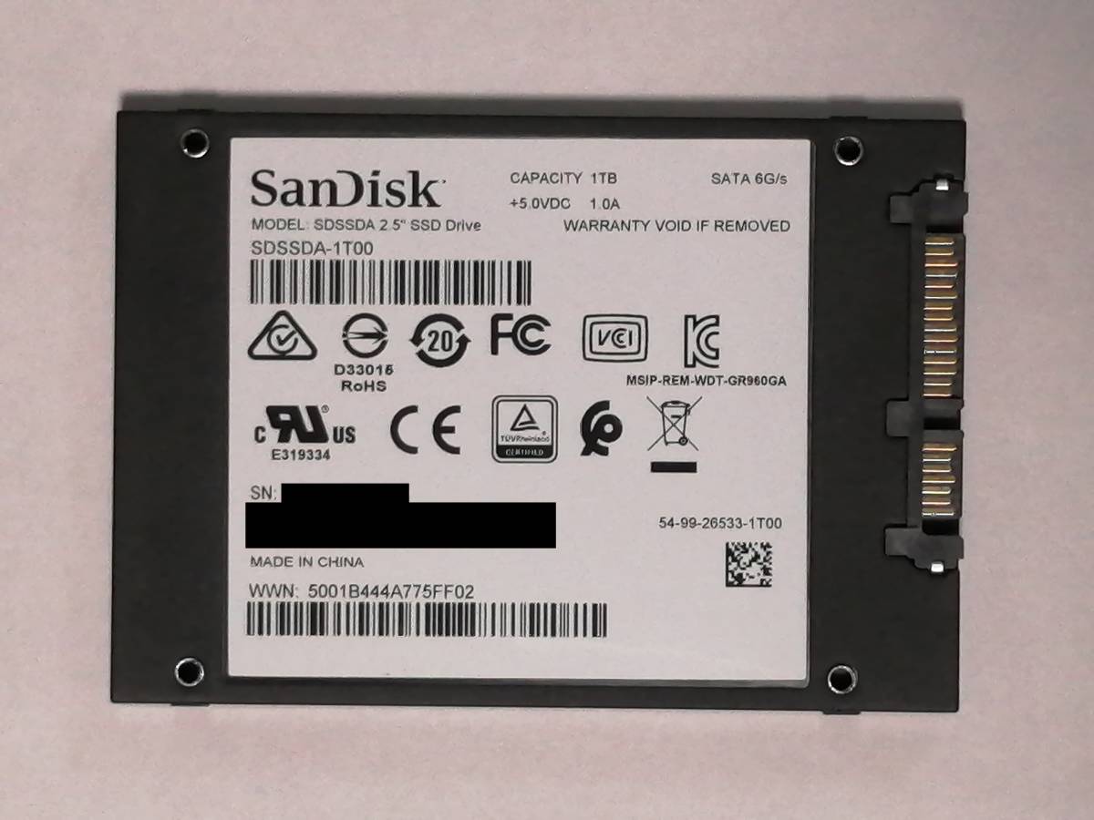 SSD 1TB Plus SanDisk Internal | Sandisk State Solid com: Ssd Drive 