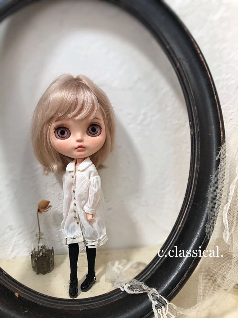 カスタムブライス【c.classical.doll】 doll カスタムブライス by