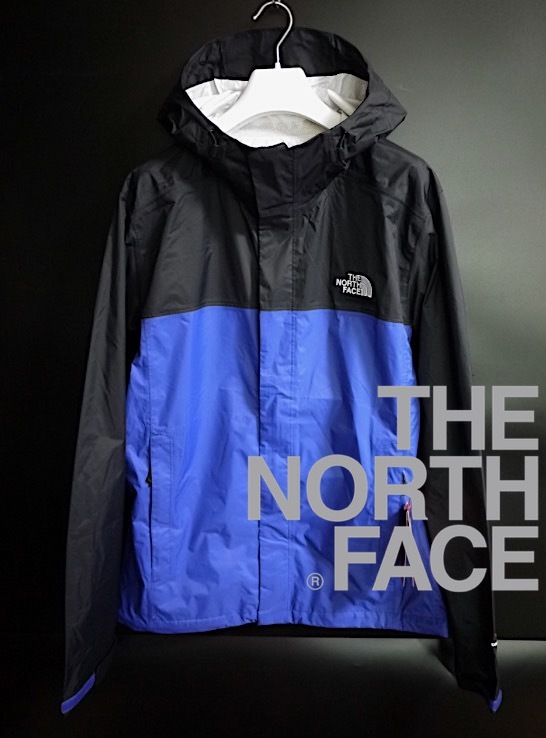 【高品質，爆買い】 US購入 防水 高機能 M/THE NORTH FACE VENTURE DRYVENT ノースフェイス ナイロン ジャケット マウンテンパーカ BOLTBLUE アウトドア(Mサイズ)｜売買されたオークション情報、yahooの商品情報をアーカイブ 男性用