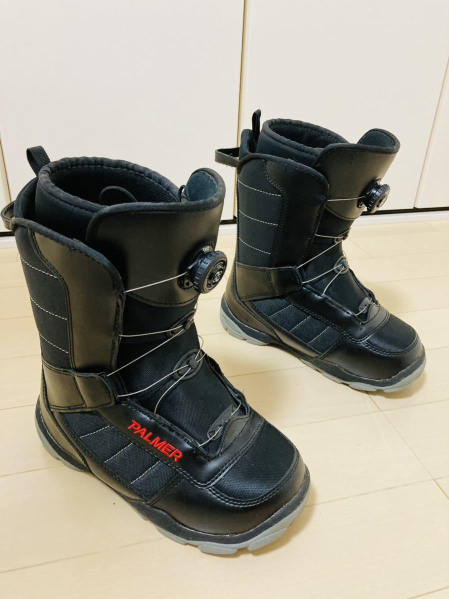 スノボブーツPALMER メンズ26.0