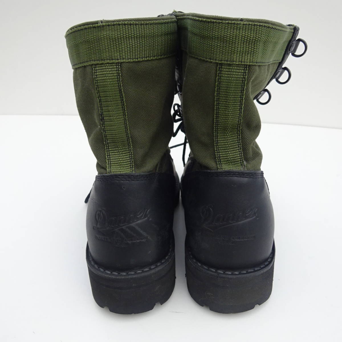 美品良品 アウトドア|ブーツ|ダナー|Danner ZACHARY ザッカリー D3003 