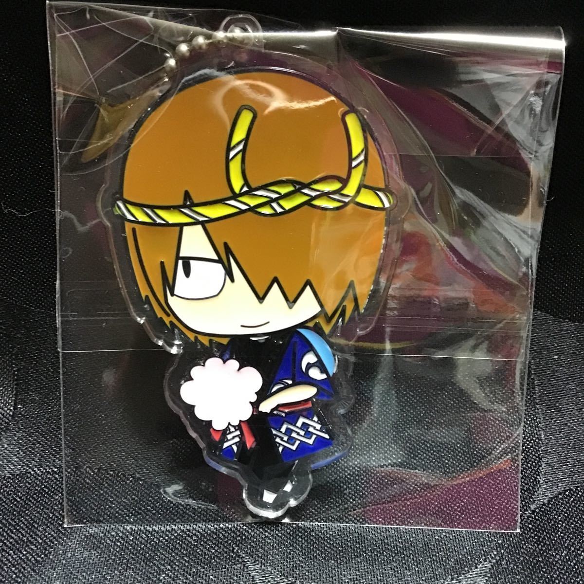 劇場版 弱虫ペダル 夏祭15 In 東京スカイツリータウン トレーディングアクリルキーホルダー 東京下町ver 赤 青八木一 コミック アニメグッズ 売買されたオークション情報 Yahooの商品情報をアーカイブ公開 オークファン Aucfan Com