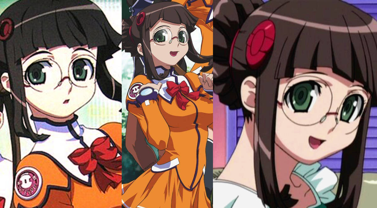 1/7藤沢やよい 宇宙のステルヴィア チェリーブロッサム 桜坂美紀原型