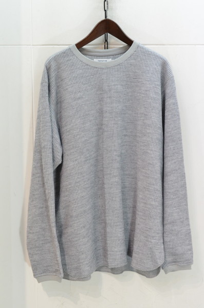 nonnative DWELLER L/S TEE A/P/W THERMAL