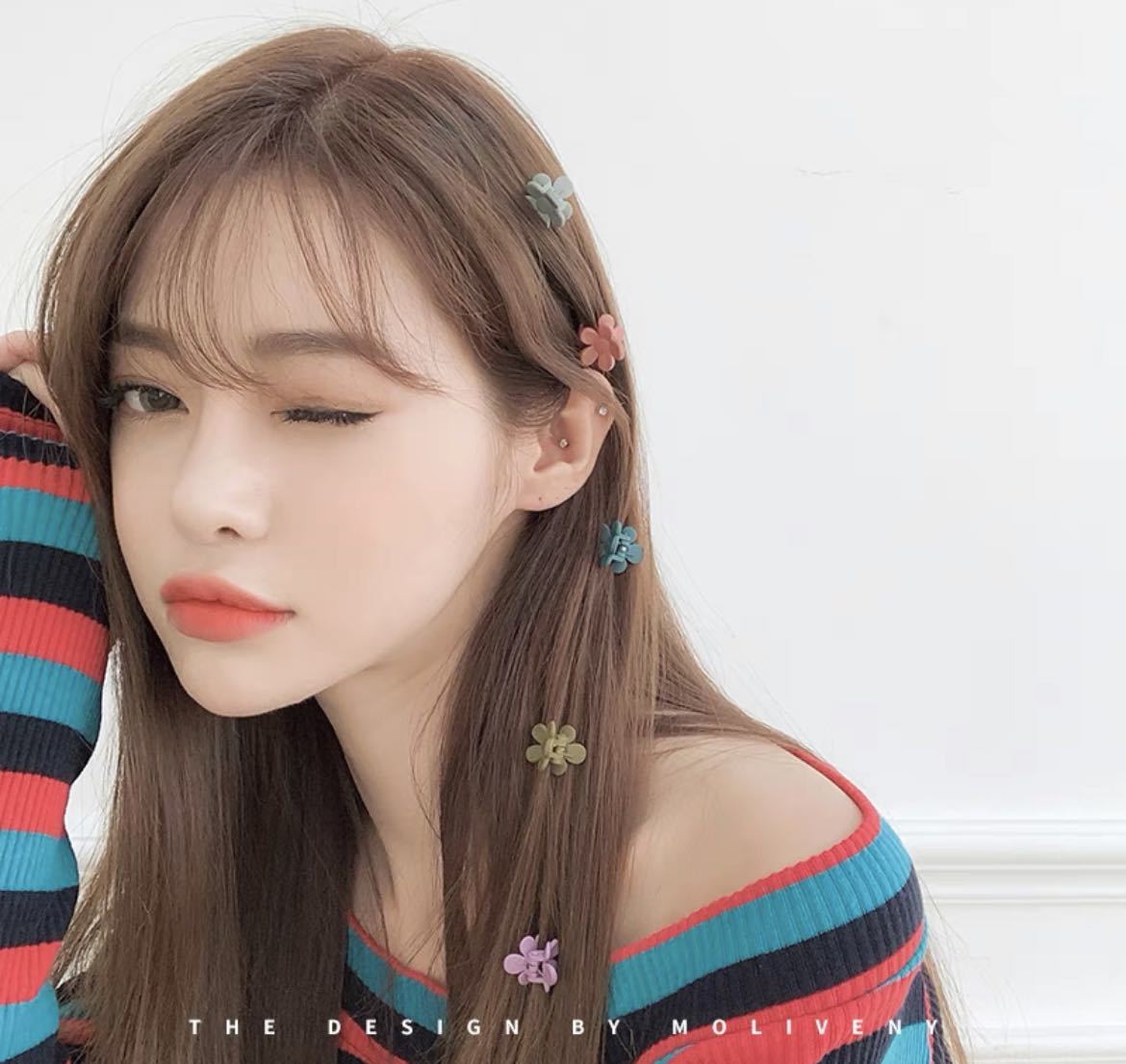 大人カラー 10個セット韓国 ヘア クリップ ミニ ヘアアクセサリー スター ヘアアクセサリー 売買されたオークション情報 Yahooの商品情報をアーカイブ公開 オークファン Aucfan Com