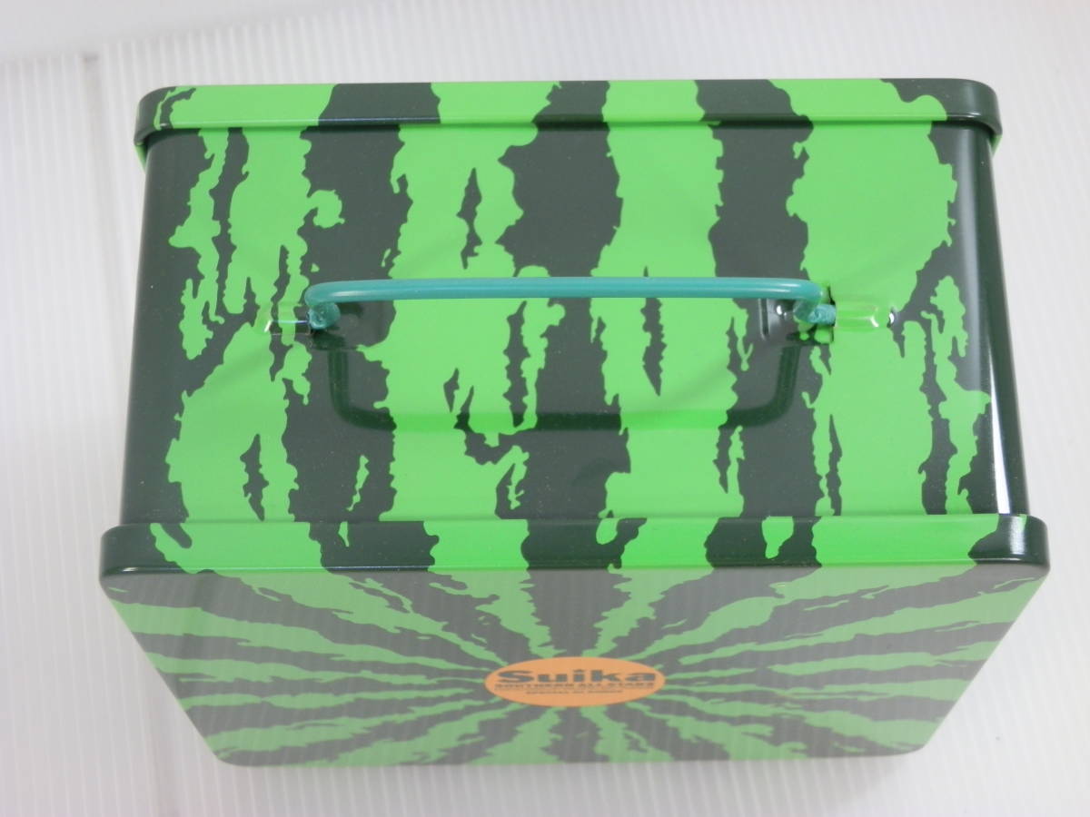 Southern All Stars Suika CD BOX スイカトランクス サザン