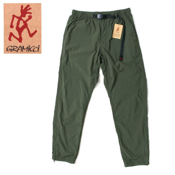 爆買い，HOT 21年物 GRAMICCI PACKABLE TRUCK PANTS 定価10 780円 sizeL OLIVE 2052-KNJ グラミチ パッカブルトラックパンツ(男性用)｜売買されたオークション情報、yahooの商品情報をアーカイブ公開 - オークファン 男性用