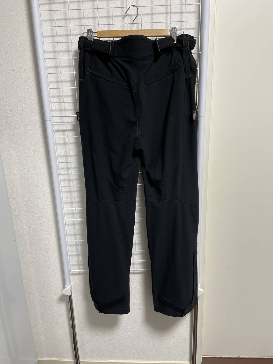 美品！シマノ リミテッドプロ PA-111H L フィッシングパンツ シマノ