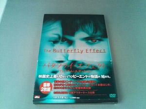バタフライエフェクト Dvdのヤフオク の相場 価格を見る ヤフオク のバタフライエフェクト Dvdのオークション売買情報は18件が掲載されています