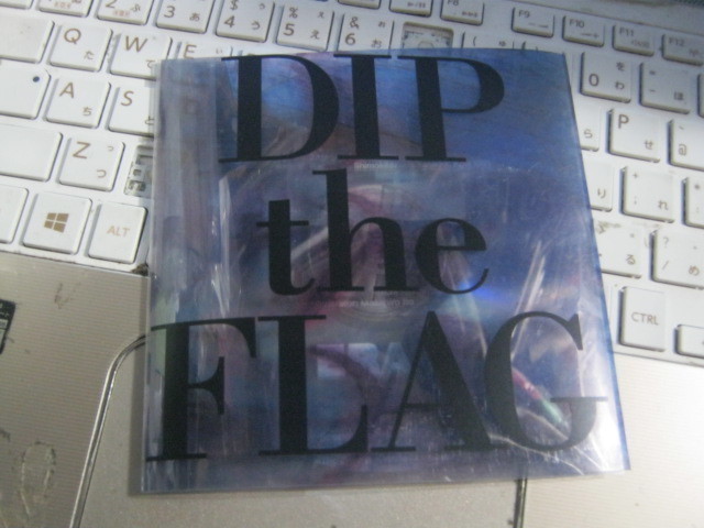  DIP THE FLAG ディップ ザ フラッグ / ERA CD ヤマジカズヒデ TRANS RECORDS(て)｜売買されたオークション情報、yahooの商品情報をアーカイブ公開 - オークファン た行