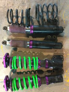 パレット 車高調のヤフオク の相場 価格を見る ヤフオク のパレット 車高調のオークション売買情報は16件が掲載されています