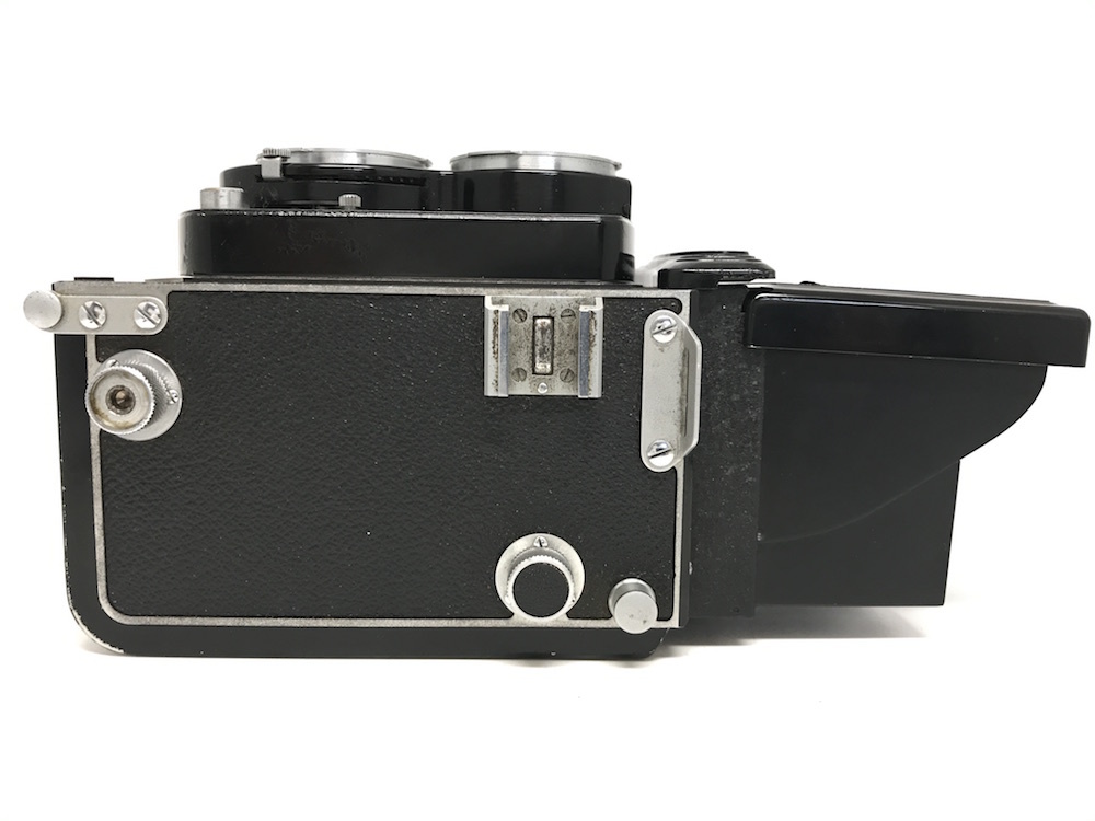 20258●Minolta AUTOCORD VIEW-ROKKOR 1:3.2 f=75mm CHIYOKO ROKKOR 1:3.5 f=75mm AUTOCORD VIEW-ROKKOR 1:3.2 HG W 3.2