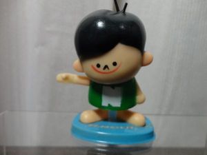 ナショナル坊やのYahoo!オークション(旧ヤフオク!)の相場・価格を見る