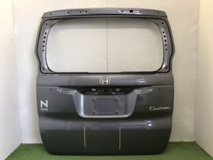 バックドア N Boxのヤフオク の相場 価格を見る ヤフオク のバックドア N Boxのオークション売買情報は92件が掲載されています