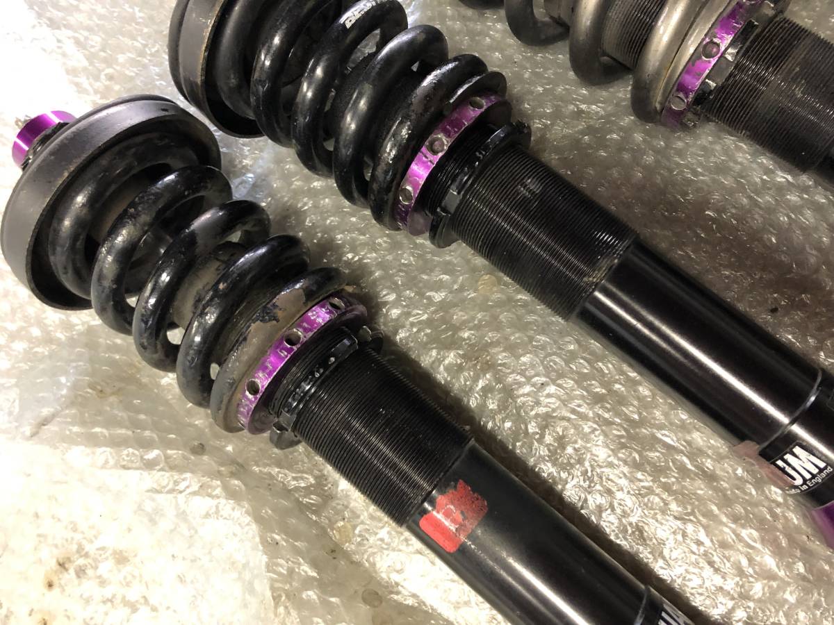EK9) Type EK9 タイプR REVSPEED - IKE_1207 (1259) シビック R Honda