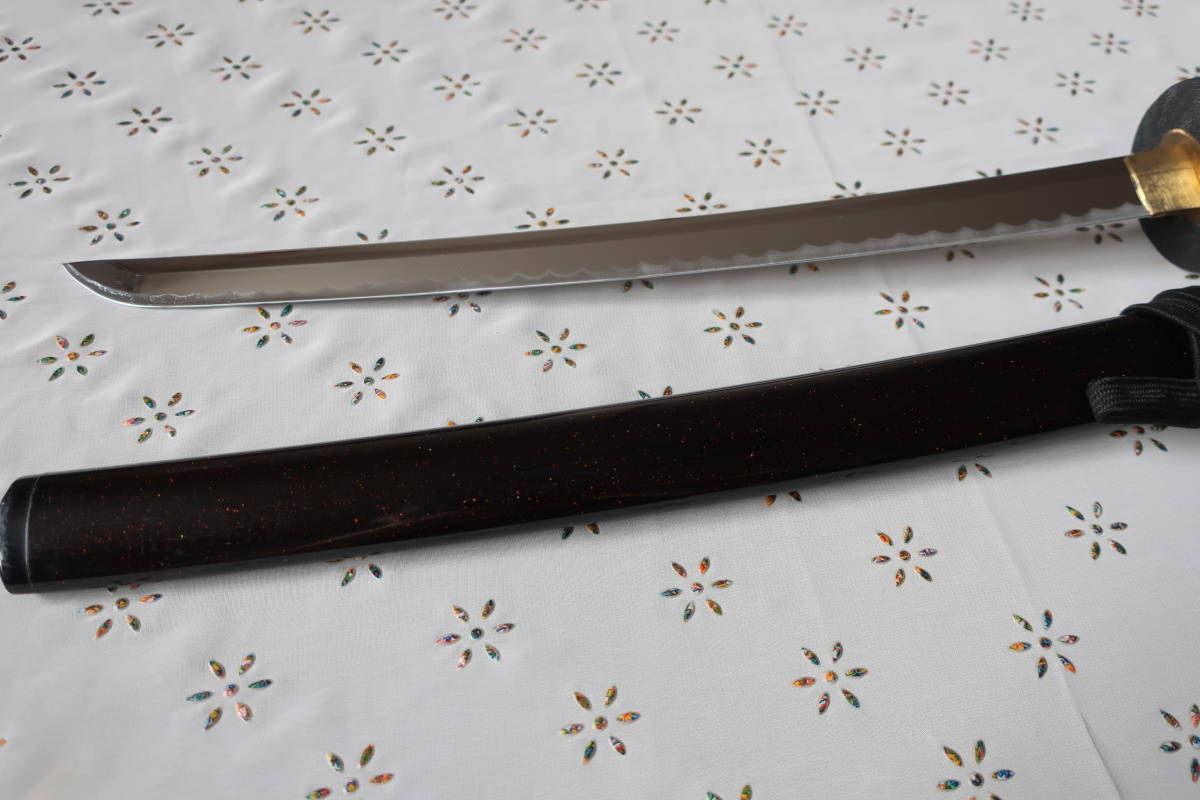 模造刀*美術刀剣* レプリカ* 日本刀* 武具* 刀剣* 美術品* 骨董品* サムライ* 剣* 武器* コスプレ*送料無料 日本刀 模造刀 日本製 刀剣 シルバー 模造刀の通販
