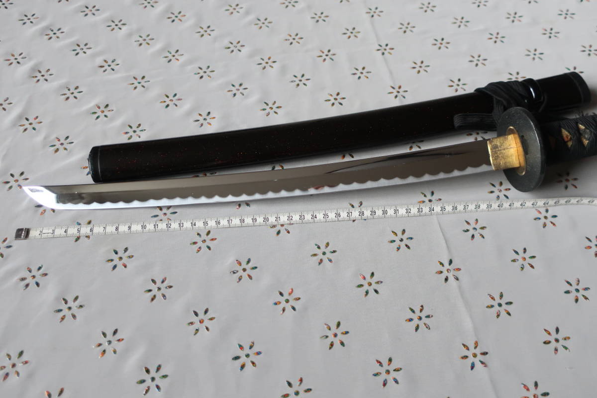 模造刀*美術刀剣* レプリカ* 日本刀* 武具* 刀剣* 美術品* 骨董品* サムライ* 剣* 武器* コスプレ*送料無料 日本刀 模造刀 日本製 刀剣 シルバー 模造刀の通販