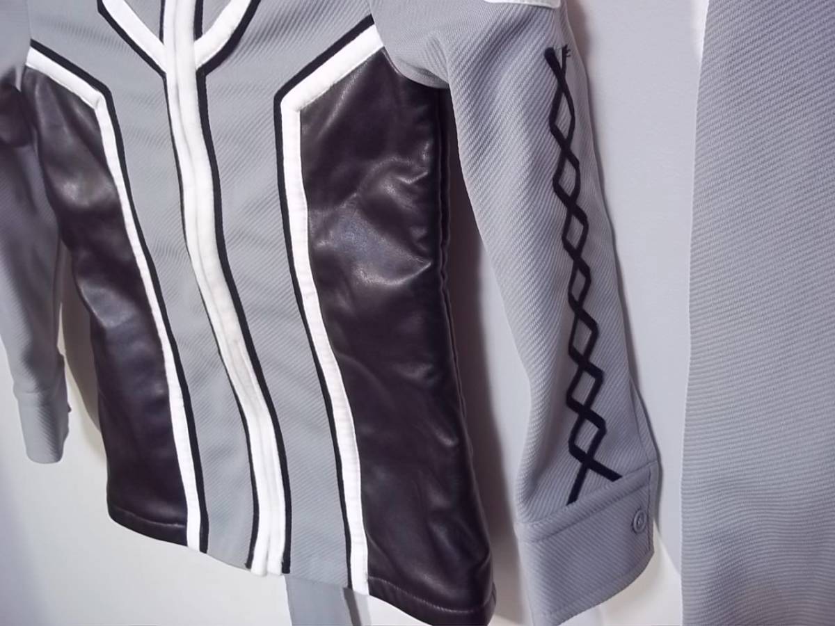 ウルトラセブン イベント スーツ コスプレ 1⁄1 コスチューム一式